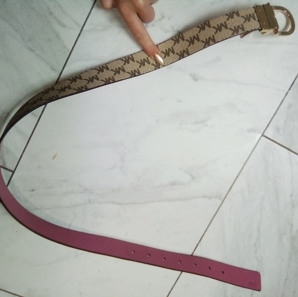 Belt